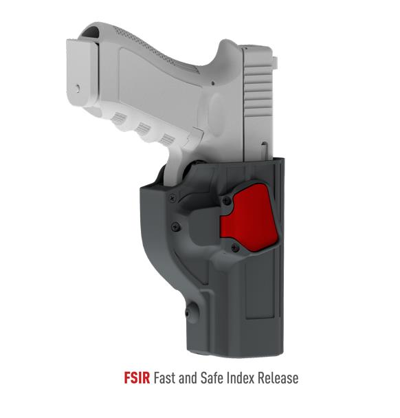 Tok za pištolo Glock 19 EA08BLP