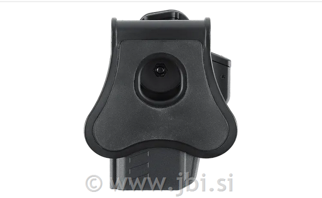 Tok za Walther PDP (Polymer)