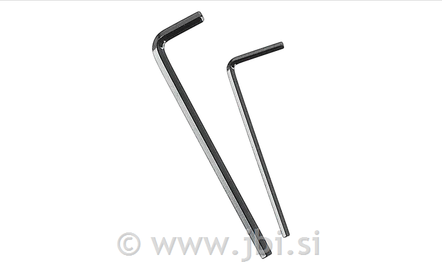Tok za Walther PDP (Polymer)