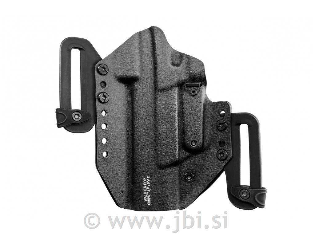 Tok Radar LTG Pro Walther PDP 4.5'' in 5'' desni 2881114