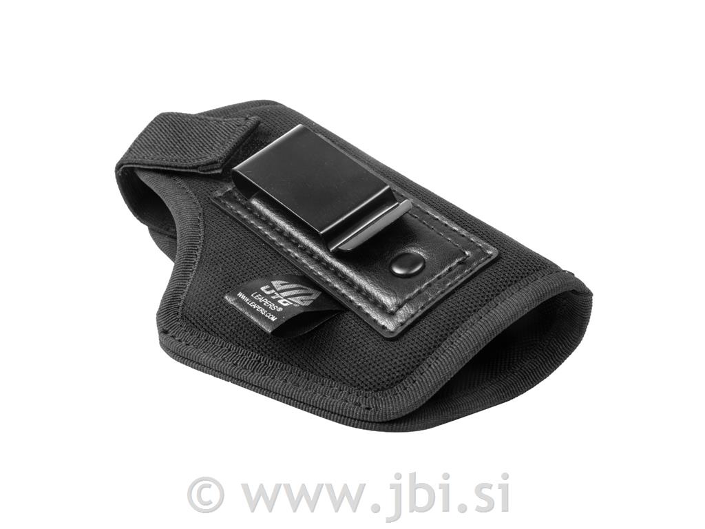 Tok UTG IWB Belt Holster, desni, PVC-H389B
