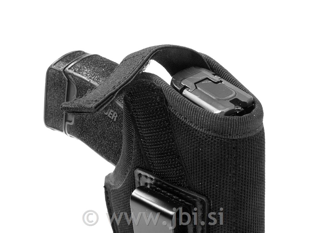 Tok UTG IWB Belt Holster, desni, PVC-H389B