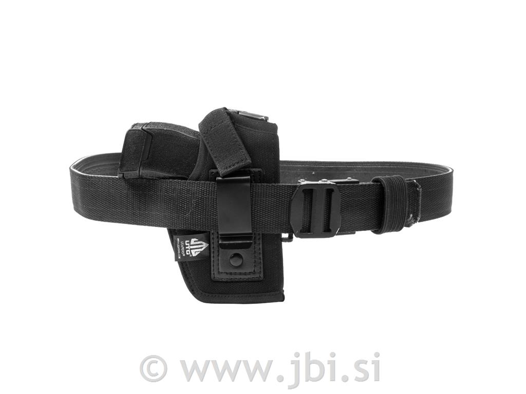 Tok UTG IWB Belt Holster, desni, PVC-H389B