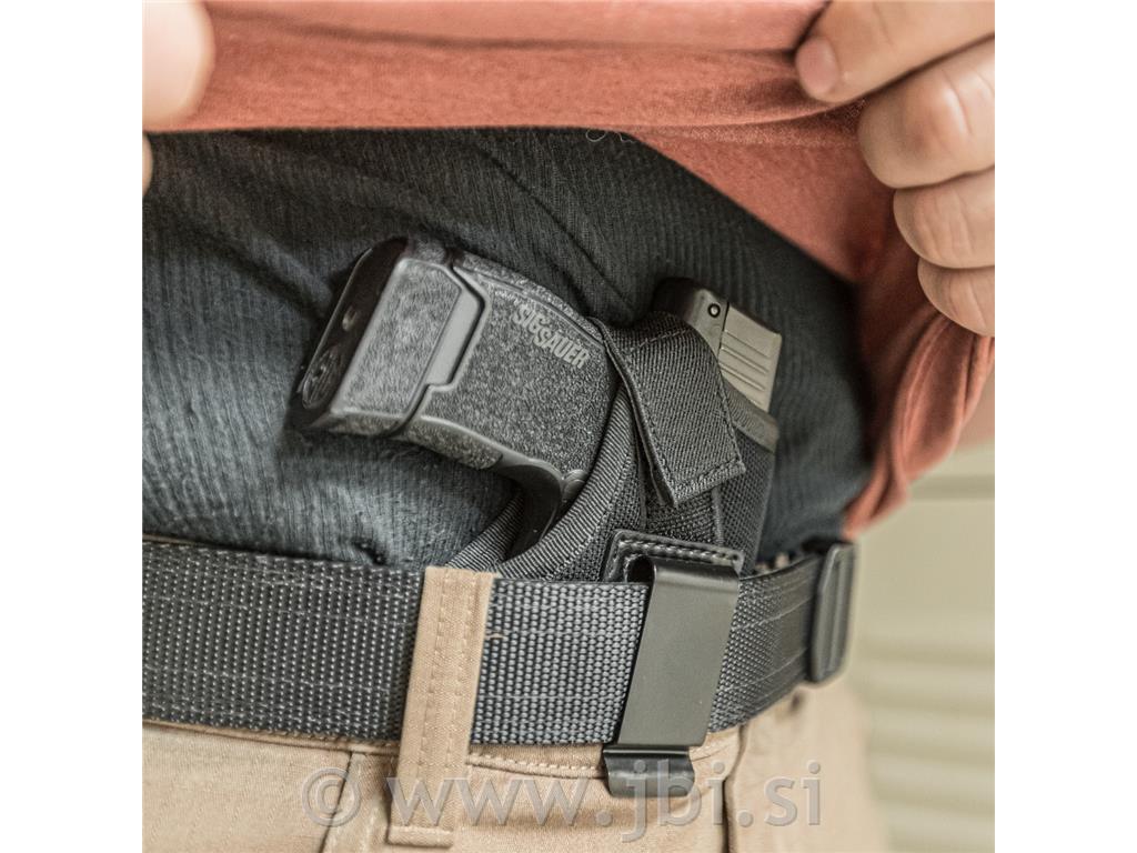 Tok UTG IWB Belt Holster, desni, PVC-H389B