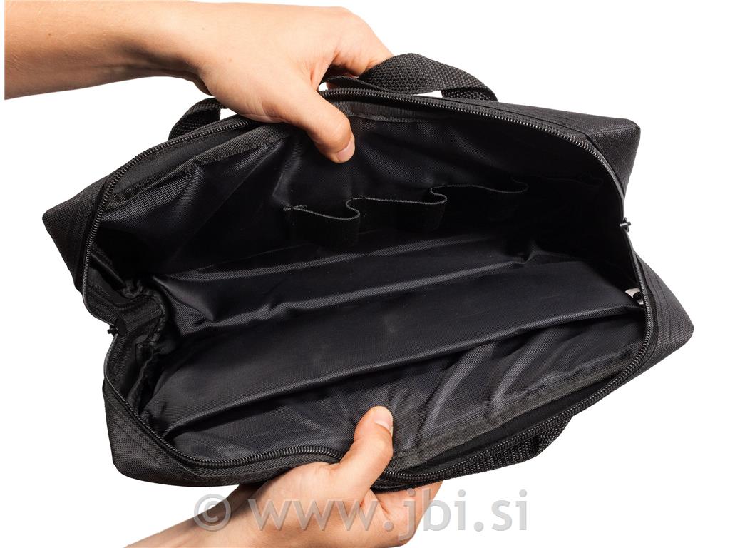 Torba Glock Sports S (2033) - črna