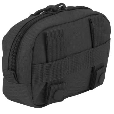 Torbica Compact black
