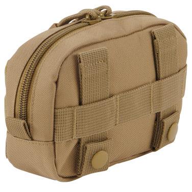 Torbica Compact camel