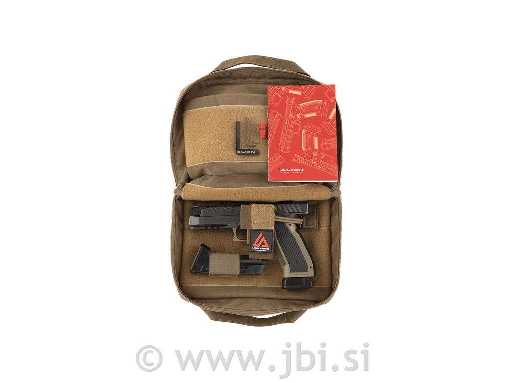 Elornis Industries Range Bag