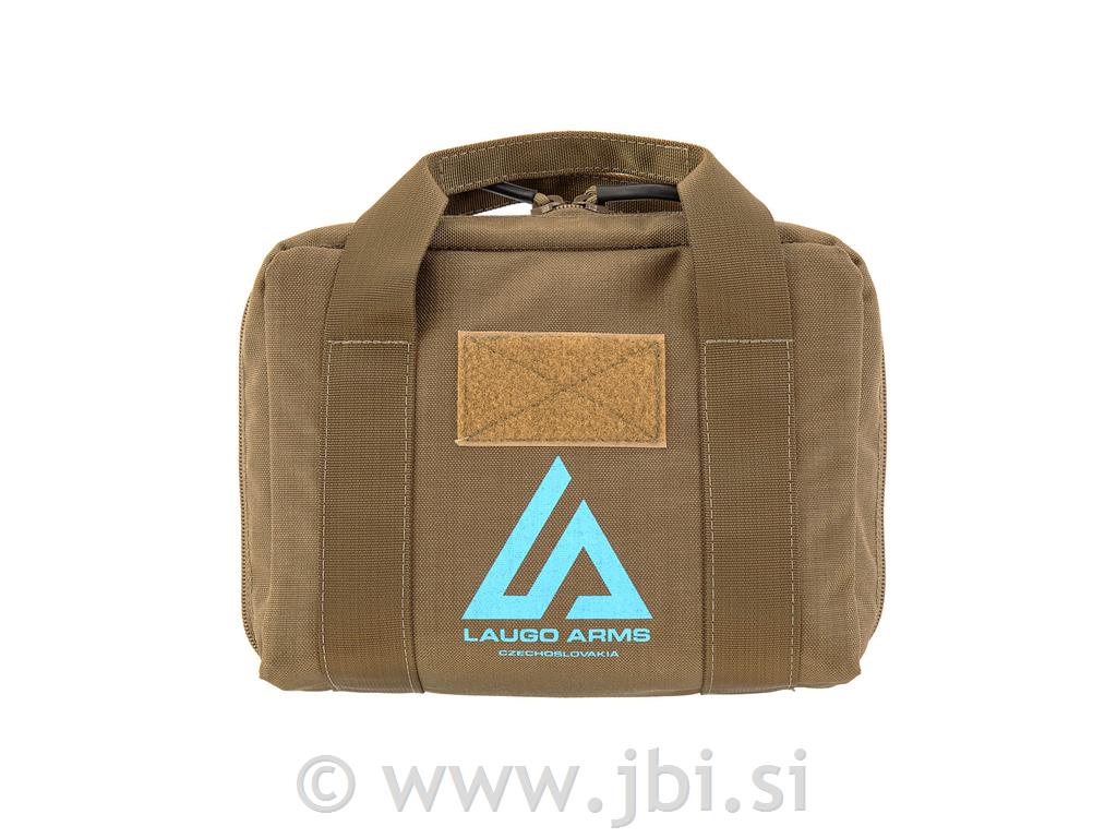 Elornis Industries Range Bag