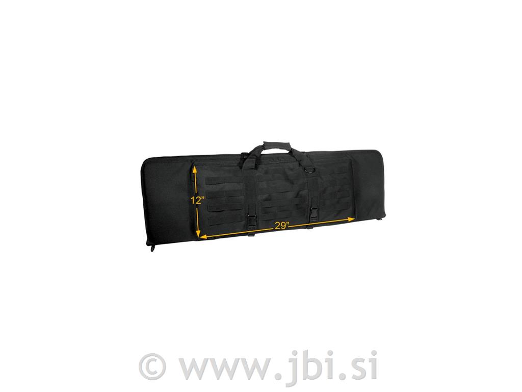 UTG RC Combat Operation Web torba za dve puški, 107 cm
