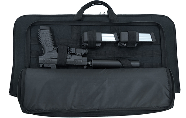 UTG Homeland Security torba za puško, 64 cm