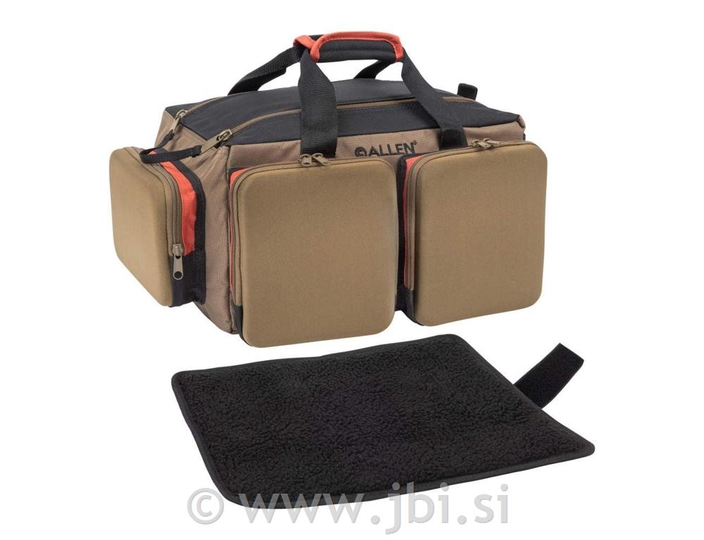 Torba Allen Eliminator Rangemaster 43x29x23cm