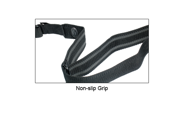 UTG Two Point Universal Rifle Sling