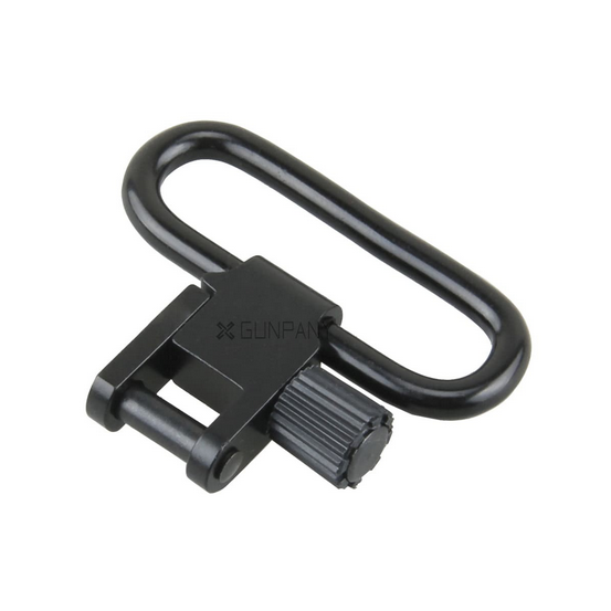 Steel 1.25 Inch Sling Swivels GUSS-02