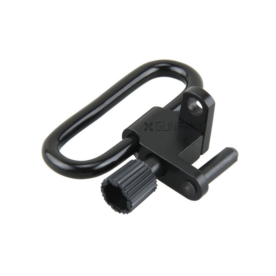 Steel 1.25 Inch Sling Swivels GUSS-02
