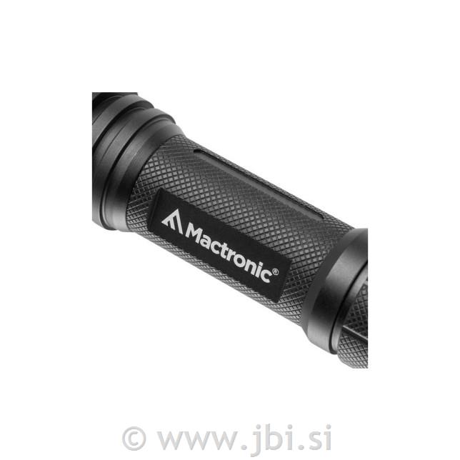 Svetilka Mactronic BLACK EYE 1550 lm