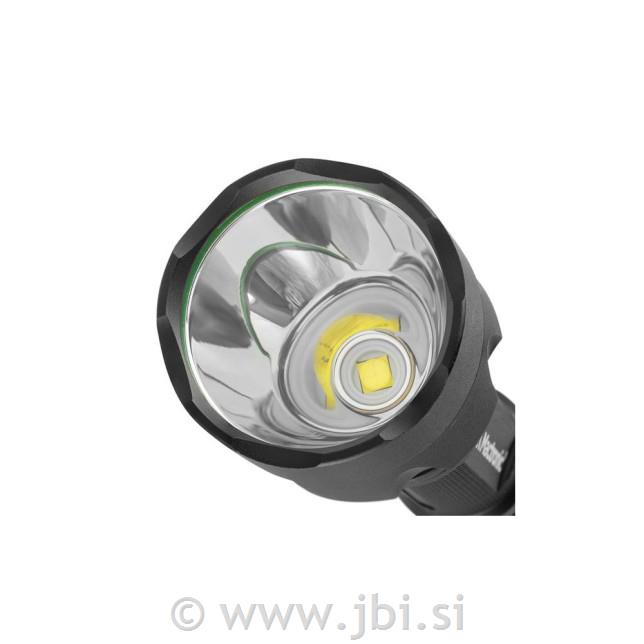 Svetilka Mactronic BLACK EYE 1550 lm