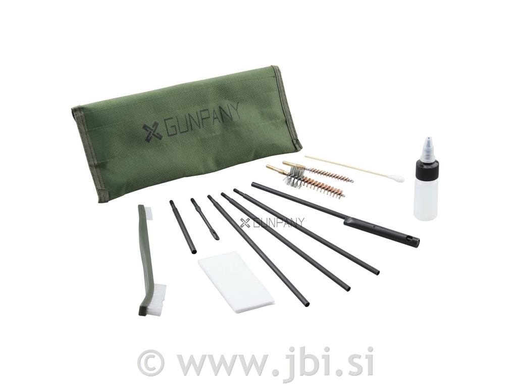 Čistilni set za AR15/M4 .223 GPGC-A15P