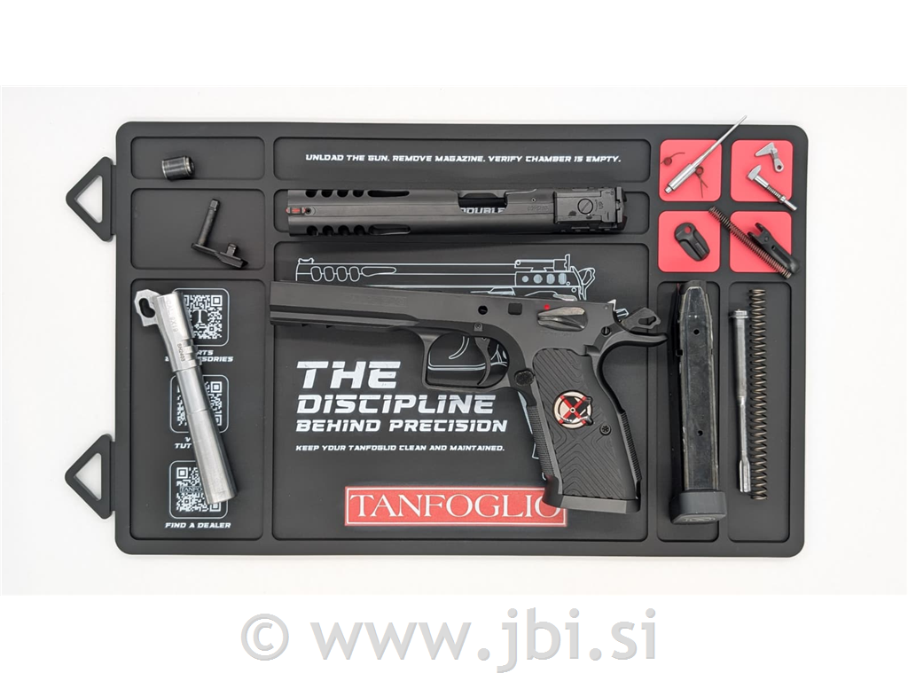 Podloga za čiščenje Tanfoglio 40PRO00011