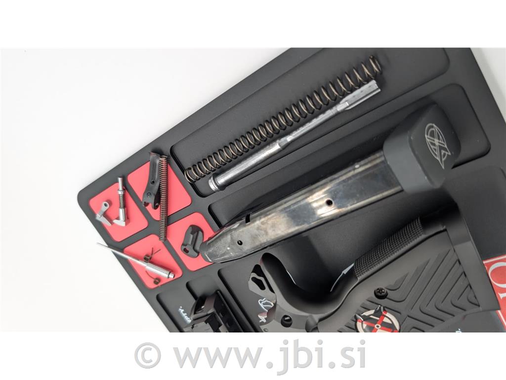 Podloga za čiščenje Tanfoglio 40PRO00011