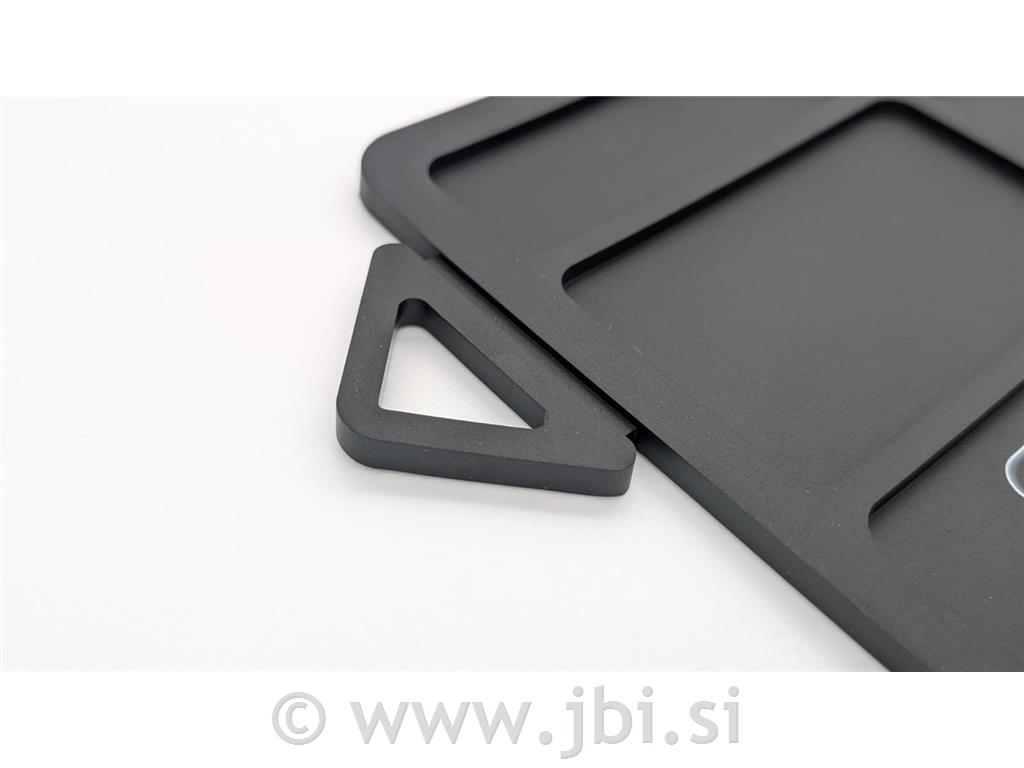 Podloga za čiščenje Tanfoglio 40PRO00011