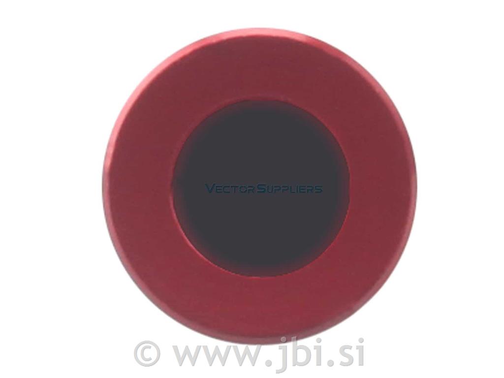 Vadbeni naboj snap cap 9mm (6) SCSC-04