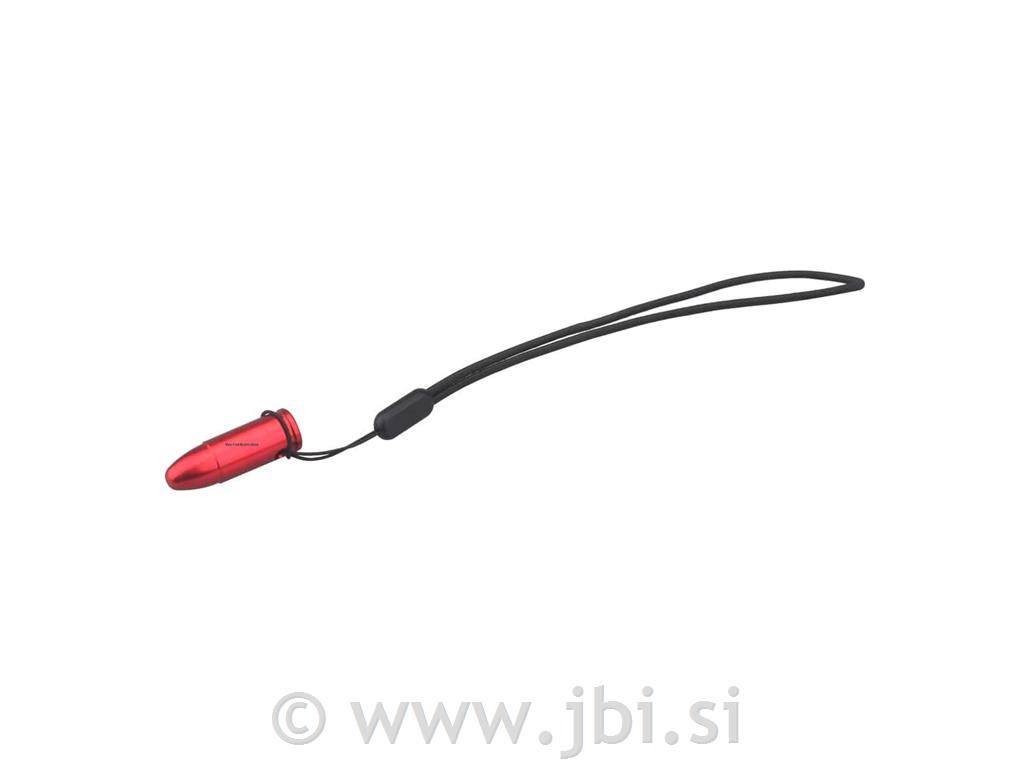 Vadbeni naboj snap cap 9mm (6) SCSC-04
