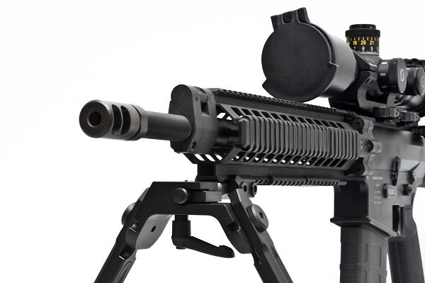 Bipod H171 06:00 3P 17-21cm 510g