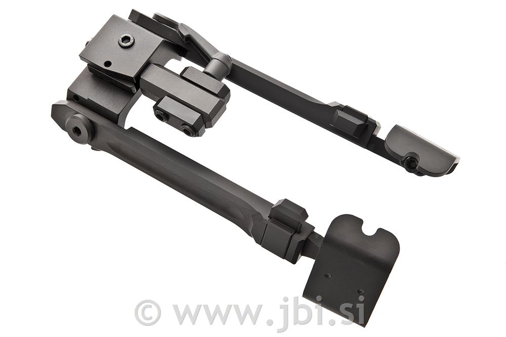 Bipod H210 12:00 5P 21-28,8cm 580g