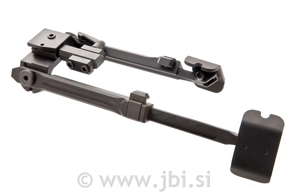 Bipod H210 12:00 5P 21-28,8cm 580g