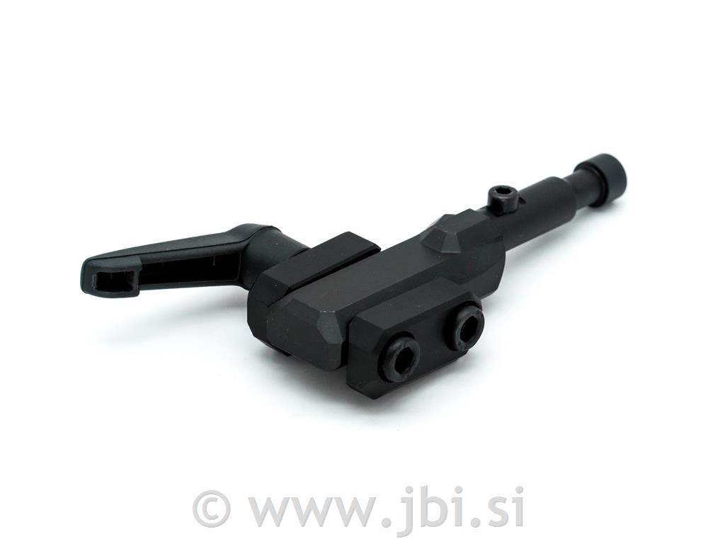 Picatinny Adapter for Bipod 06:00
