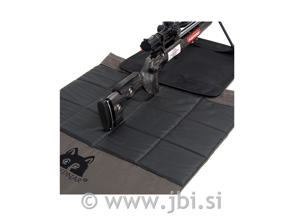 Ulfhednar Shooting Mat Cordura 180x75 cm