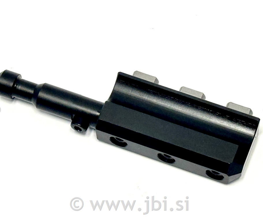 Fortmeier Adapter M-Lock