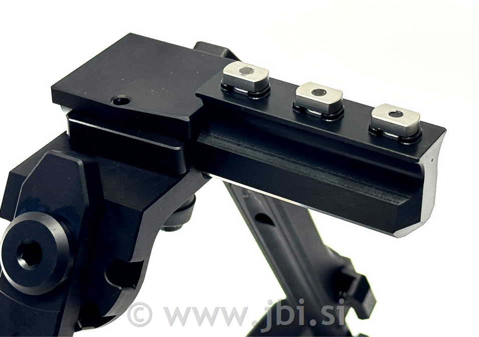 Fortmeier Adapter M-Lock