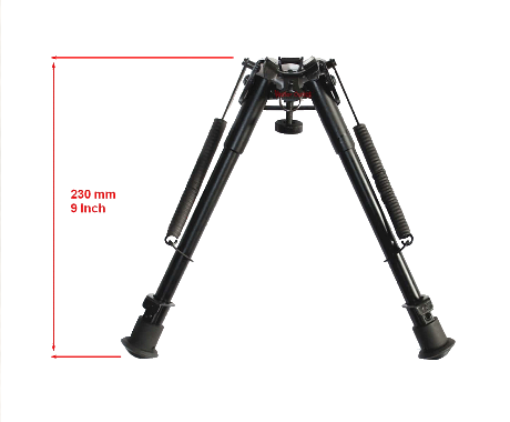 Rokstad Sling Bipod 9-13.5'' SCBPB-02