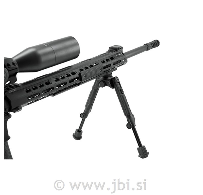 UTG Recon 360 TL M-LOK Bipod, 7''-9''
