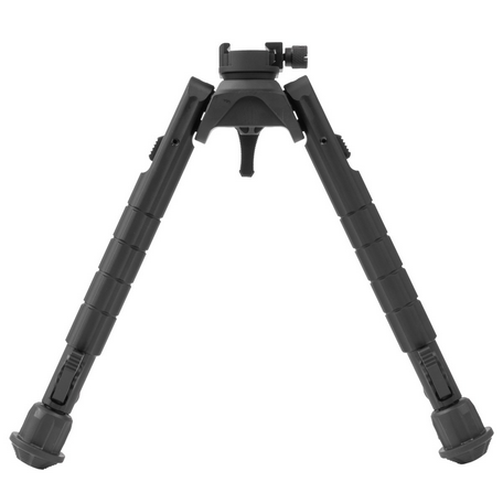Bipod Recon 8"-12" Height, Picatinny 360