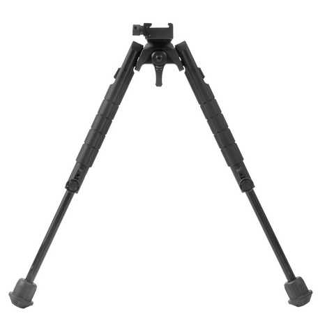 Bipod Recon 8"-12" Height, Picatinny 360