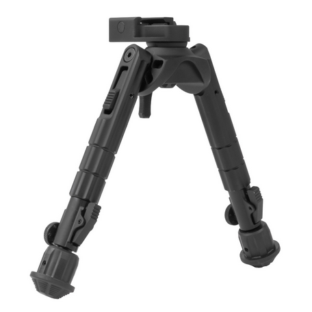 Bipod Recon 7"-9" Height, Picatinny 360