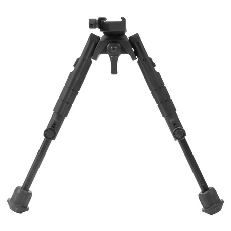 Bipod Recon 7"-9" Height, Picatinny 360