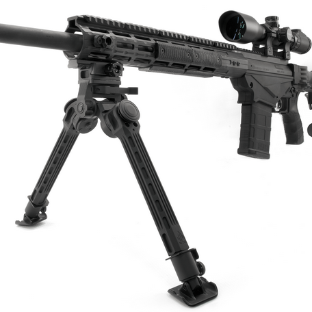 Bipod Big Bore Full Stability 9''-14''