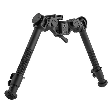 UTG Goliath Bipod, 8”–12”, Picatinny
