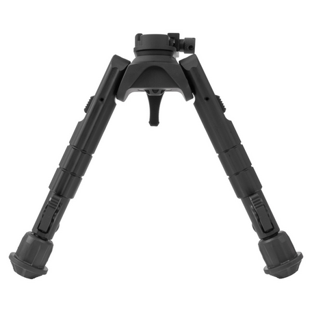 UTG PRO TBNR Bipod, 8.5"-11" Center MLOK