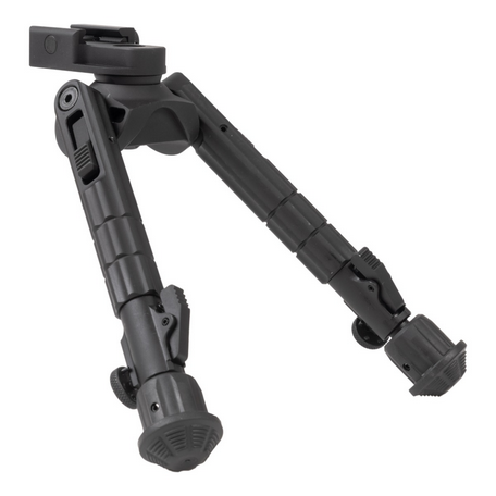 UTG PRO TBNR Bipod, 8.5"-11" Center MLOK