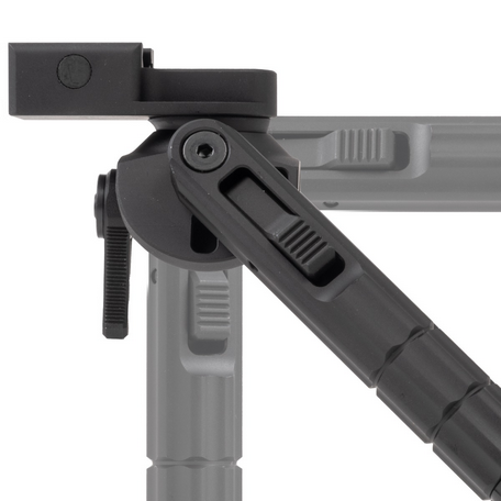 UTG PRO TBNR Bipod, 8.5"-11" Center MLOK