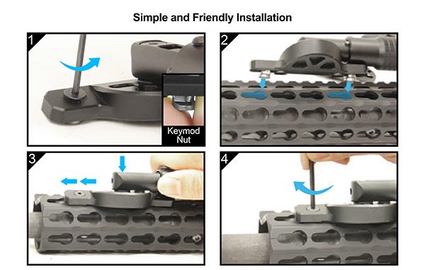 Tanfoglio Unica jopica M AS010