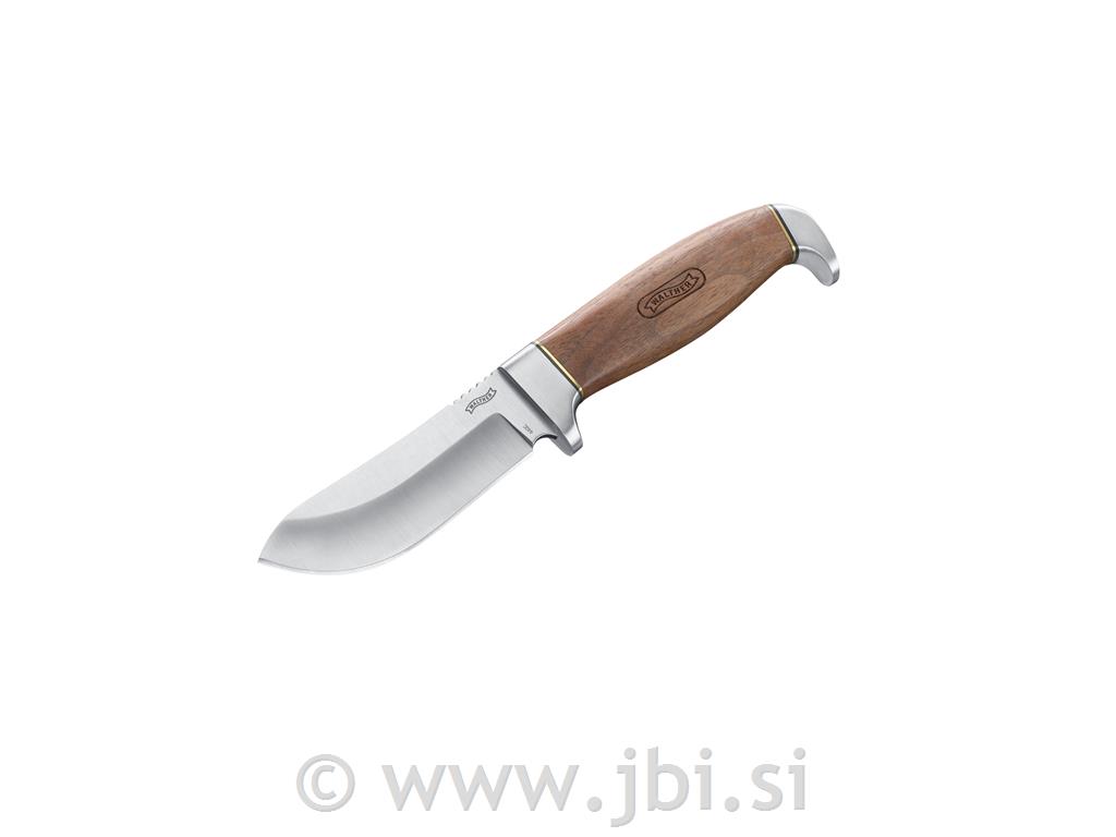 Nož Walther Premium Skinner