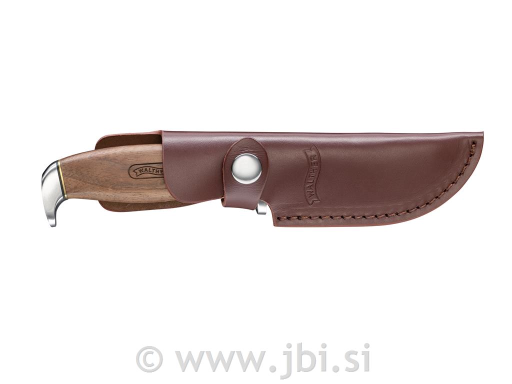 Nož Walther Premium Skinner