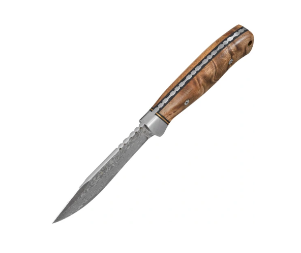 Nož Parforce Damascus, lovski