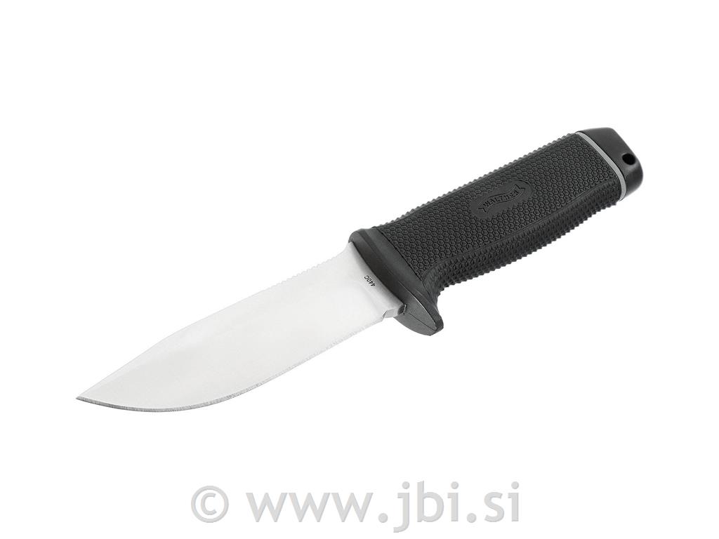 Nož Walther WB 110 Bowie 110